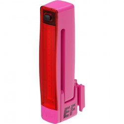 KNOG LIGHT Plus Rear EF Pink