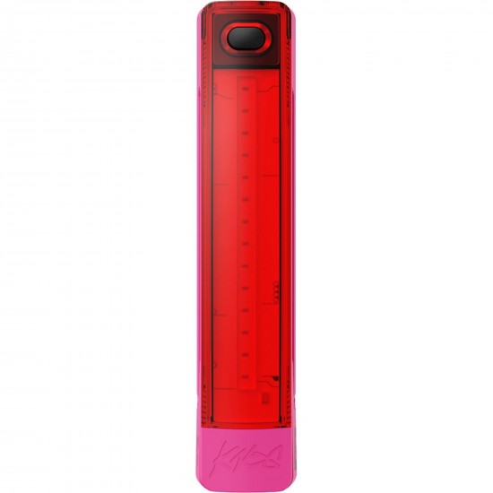 KNOG LIGHT Plus Rear EF Pink