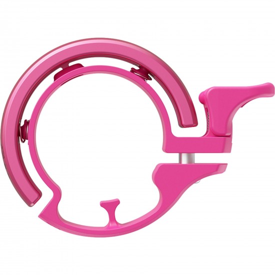 KNOG Bell Oi C Lg EF Pink KNOG Bell Oi C Lg EF Pink
