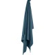 Lifeventure Recycled SoftFibre Trek Towel - Navy Blue - Giant