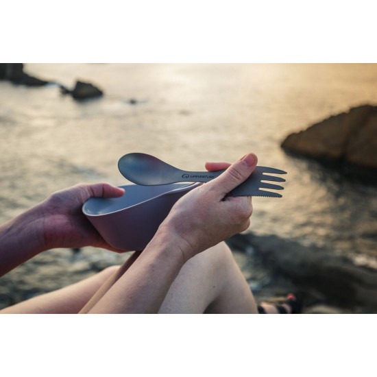 Lifeventure COOKWEAR LV Superlight Ti Spork Superlight Titanium Spork