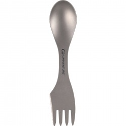 Lifeventure COOKWEAR LV Superlight Ti Spork Superlight Titanium Spork