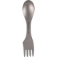 Lifeventure COOKWEAR LV Superlight Ti Spork Superlight Titanium Spork