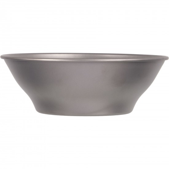 Lifeventure COOKWEAR LV Titanium Bowl Titanium Bowl
