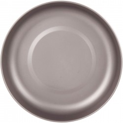 Lifeventure COOKWEAR LV Titanium Plate Titanium Plate
