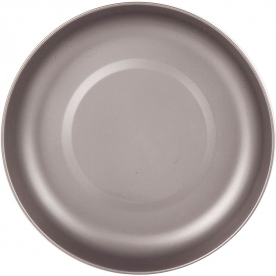 Lifeventure COOKWEAR LV Titanium Plate Titanium Plate