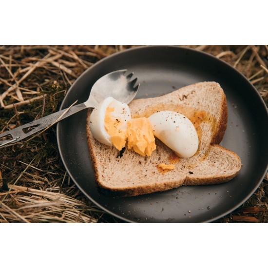 Lifeventure COOKWEAR LV Titanium Spork Titanium Spork