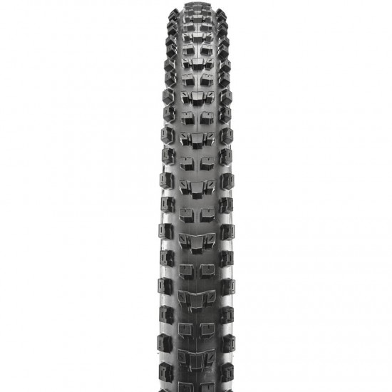 Maxxis Dissector Downhill 27.5 X 2.4 WT 60x2 TPI Folding 3C MaxxGrip Tubeless Tyre