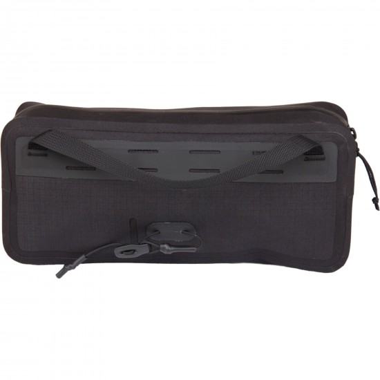 Madison Bags Roam Waterproof 3L Handlebar Bag - phantom grey