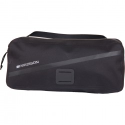 Madison Bags Roam Waterproof 3L Handlebar Bag - black