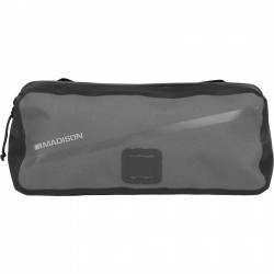 Madison Bags Roam Waterproof 3L Handlebar Bag - phantom grey