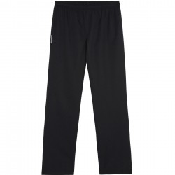 Madison O/TROUS Protec wms BK 10 Protec Women's 2-Layer Waterproof Overtrousers, black - size 10