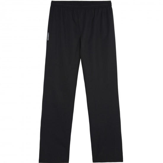 Madison O/TROUS Protec wms BK 10 Protec Women's 2-Layer Waterproof Overtrousers, black - size 10 Madison O/TROUS Protec wms BK 10 Protec Women's 2-Layer Waterproof Overtrousers, black - size 10