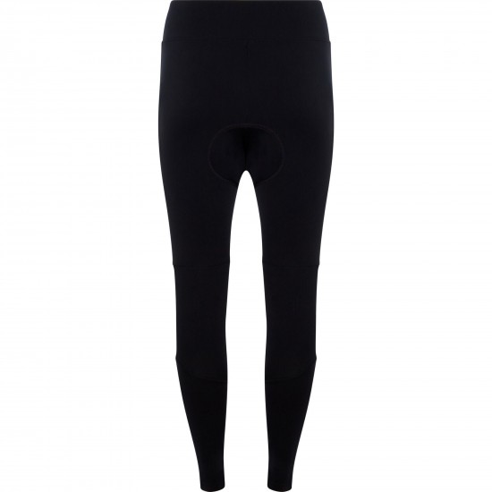Madison TIGHT Freewheel Thermal wms w pad BK 8 Freewheel Women's Thermal Tights With Pad, black - size 8 Madison TIGHT Freewheel Thermal wms w pad BK 8 Freewheel Women's Thermal Tights With Pad, black - size 8