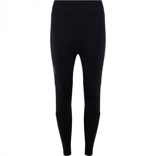 Madison TIGHT Freewheel Thermal wms w pad BK 8 Freewheel Women's Thermal Tights With Pad, black - size 8 Madison TIGHT Freewheel Thermal wms w pad BK 8 Freewheel Women's Thermal Tights With Pad, black - size 8
