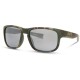 Madison Eyewear Signal Camo Sunglasses- 3 Polarised Lens Pack-Silver Mirror/Bronze Mirror/Yellow