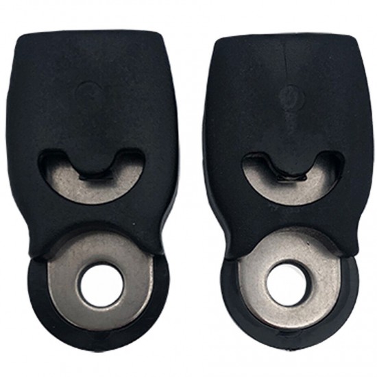 M Part Mudguard stay pop off pair, fits primo commute and QD