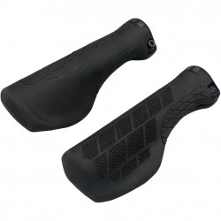 M Part GRIP M:P Ergo Comfort Ergo Comfort Grips, Black M Part GRIP M:P Ergo Comfort Ergo Comfort Grips, Black