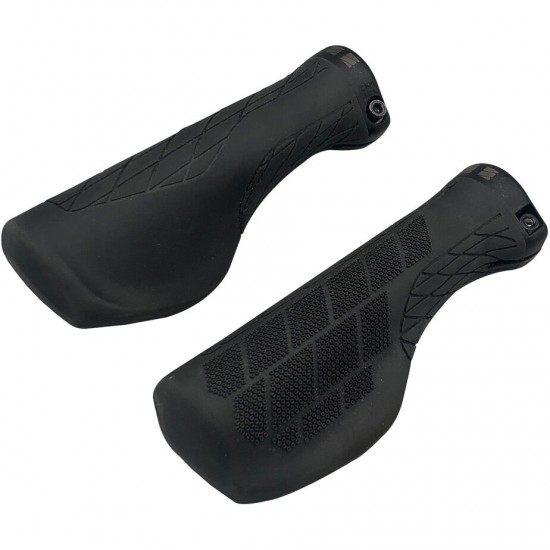 M Part GRIP M:P Ergo Comfort Ergo Comfort Grips, Black M Part GRIP M:P Ergo Comfort Ergo Comfort Grips, Black