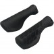 M Part GRIP M:P Ergo Comfort Ergo Comfort Grips, Black M Part GRIP M:P Ergo Comfort Ergo Comfort Grips, Black
