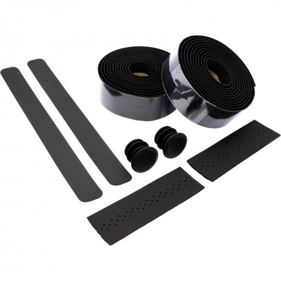 M Part Classic bar tape black Classic bar tape - black M Part Classic bar tape black Classic bar tape - black