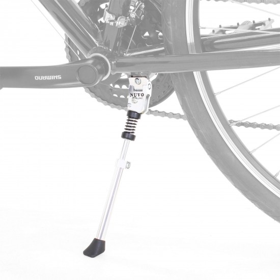 M Part Kickstand Essential 20-28inch Universal adjustable kickstand 20-28 inch M Part Kickstand Essential 20-28inch Universal adjustable kickstand 20-28 inch