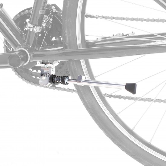 M Part Kickstand Essential 20-28inch Universal adjustable kickstand 20-28 inch M Part Kickstand Essential 20-28inch Universal adjustable kickstand 20-28 inch