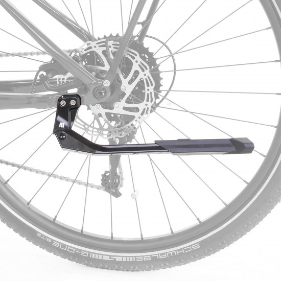 M Part Kickstand Primo 18 mm single leg 25kg Primo kickstand, 24-29 inch adjustable, 18mm direct mount, 20kg M Part Kickstand Primo 18 mm single leg 25kg Primo kickstand, 24-29 inch adjustable, 18mm direct mount, 20kg