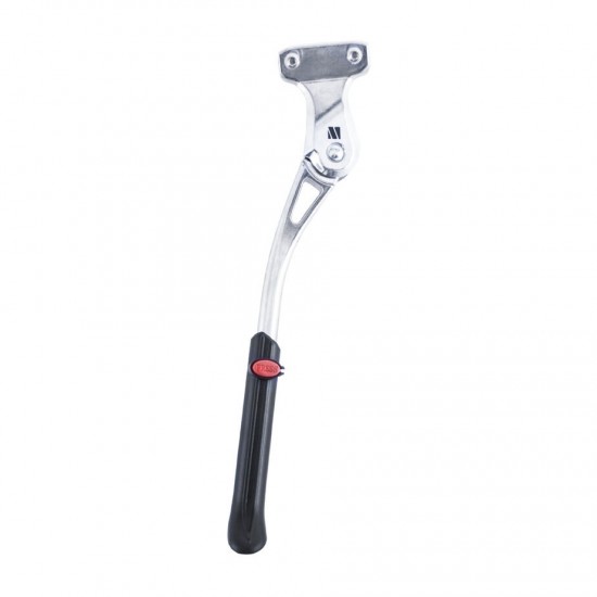 M Part Kickstand Estl 40mm single leg 20kg Essential kickstand, 24-29 inch adjustable, 40mm direct mount, 20kg M Part Kickstand Estl 40mm single leg 20kg Essential kickstand, 24-29 inch adjustable, 40mm direct mount, 20kg