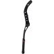 M Part Kickstand Estl CS SS 1 leg adj 20kg bk Essential kickstand, 24-29 inch, chainstay/seatstay mount 20kg, black M Part Kickstand Estl CS SS 1 leg adj 20kg bk Essential kickstand, 24-29 inch, chainstay/seatstay mount 20kg, black