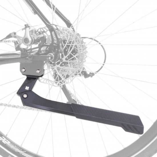 M Part Kickstand Primo 40 mm single leg 30kg Primo oversize kickstand, 24-29" adjustable, 30kg rating, 40 mm DM M Part Kickstand Primo 40 mm single leg 30kg Primo oversize kickstand, 24-29" adjustable, 30kg rating, 40 mm DM