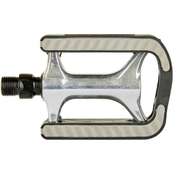 M Part Alloy/resin commute pedals, 9/16 Primo Alloy/resin commute pedals, 9/16 inch thread