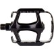 M Part Alloy trekking pedals, 9/16 inch black Essential Alloy trekking pedals, 9/16 inch thread
