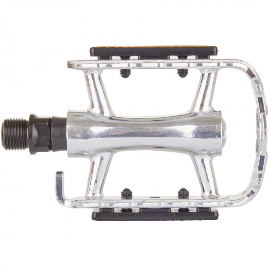 M Part Alloy trekking pedals, 9/16 inch thread Primo Alloy trekking pedals, 9/16 inch thread