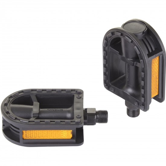 M Part Resin kids pedals, 9/16 inch thread Essential Resin kids pedals, 9/16 inch thread M Part Resin kids pedals, 9/16 inch thread Essential Resin kids pedals, 9/16 inch thread