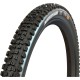 Maxxis Aggressor 26 x 2.30 60 TPI Folding Dual Compound EXO Tubeless Tyre