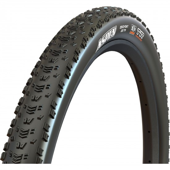 Maxxis Aspen 29 x 2.40 120 TPI Folding MaxxSpeed EXO Tubeless Tyre Maxxis Aspen 29 x 2.40 120 TPI Folding MaxxSpeed EXO Tubeless Tyre
