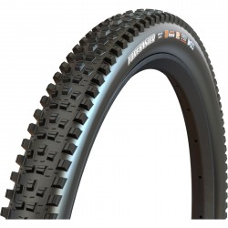 Maxxis Forekaster E-50 29x2.40WT 60 TPI Folding MaxxTerra EXO+ Tubeless Tyre Maxxis Forekaster E-50 29x2.40WT 60 TPI Folding MaxxTerra EXO+ Tubeless Tyre