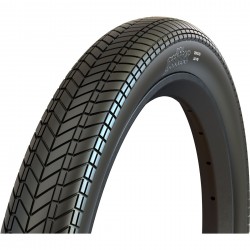 Maxxis Grifter 20 x 2.10 60x2 TPI Wire Bead Tyre Maxxis Grifter 20 x 2.10 60x2 TPI Wire Bead Tyre
