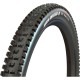 Maxxis High Roller II Downhill 27.5 x 2.40 60 TPI Folding 3C MaxxGrip Tubeless Tyre