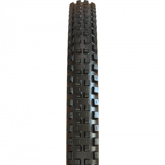 Maxxis High Roller 3 29x2.40 120x2 TPI 3C MaxxGrip DoubleDown Folding Tubeless Tyre