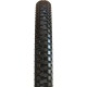 Maxxis Holy Roller 24 x 2.40 60 TPI Wire Single Compound Tyre Maxxis Holy Roller 24 x 2.40 60 TPI Wire Single Compound Tyre