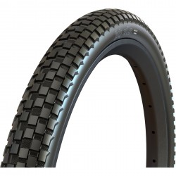 Maxxis Holy Roller 20 x 2.20 60 TPI Wire Single Compound Tyre Maxxis Holy Roller 20 x 2.20 60 TPI Wire Single Compound Tyre