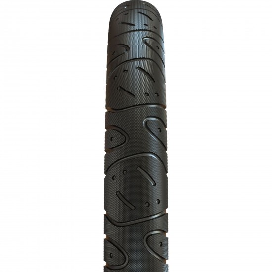 Maxxis Hookworm 20 x 1.95" 60x2 TPI Wire Single Compound Tyre Maxxis Hookworm 20 x 1.95" 60x2 TPI Wire Single Compound Tyre