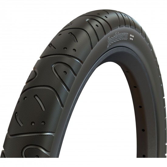 Maxxis Hookworm 20 x 1.95" 60x2 TPI Wire Single Compound Tyre Maxxis Hookworm 20 x 1.95" 60x2 TPI Wire Single Compound Tyre