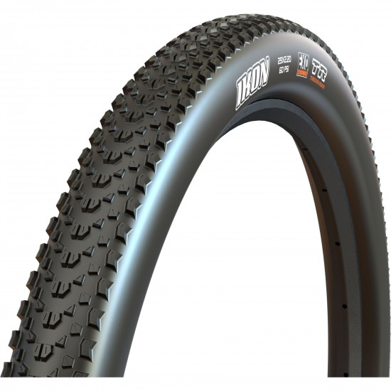 Maxxis Ikon 29 x 2.20 120 TPI Folding 3C MaxxSpeed EXO Tubeless Tyre