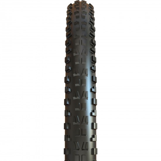 Maxxis Minion DHF 24 x 2.40 60 TPI Folding Dual Compound EXO Tubeless Tyre