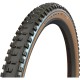 Maxxis Minion DHR II 27.5 x 2.40WT 60 TPI Folding Dual Compound EXO TR Tanwall Tyre