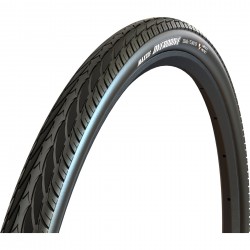 Maxxis Overdrive Maxx 26 x 1.75 27 TPI Wire Single Compound Maxx Protect Tyre Maxxis Overdrive Maxx 26 x 1.75 27 TPI Wire Single Compound Maxx Protect Tyre