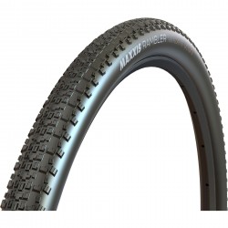 Maxxis Rambler 700 x 45C 120 TPI Folding HYPR-X Compound EXO Tubeless Tyre Maxxis Rambler 700 x 45C 120 TPI Folding HYPR-X Compound EXO Tubeless Tyre